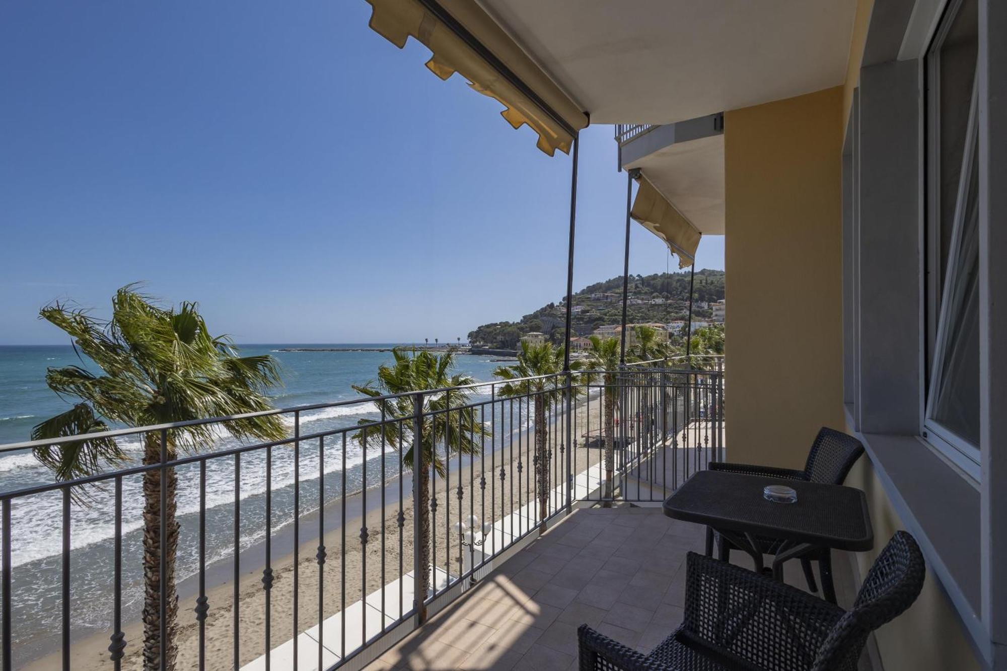 Double Room Sea View