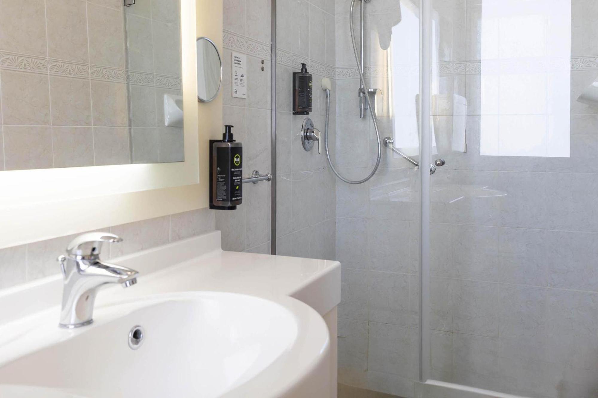 Triple Room Sea View