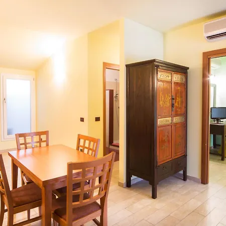 World Village Apartments-2