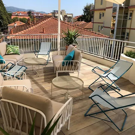 Hotel Baia Bianca-3
